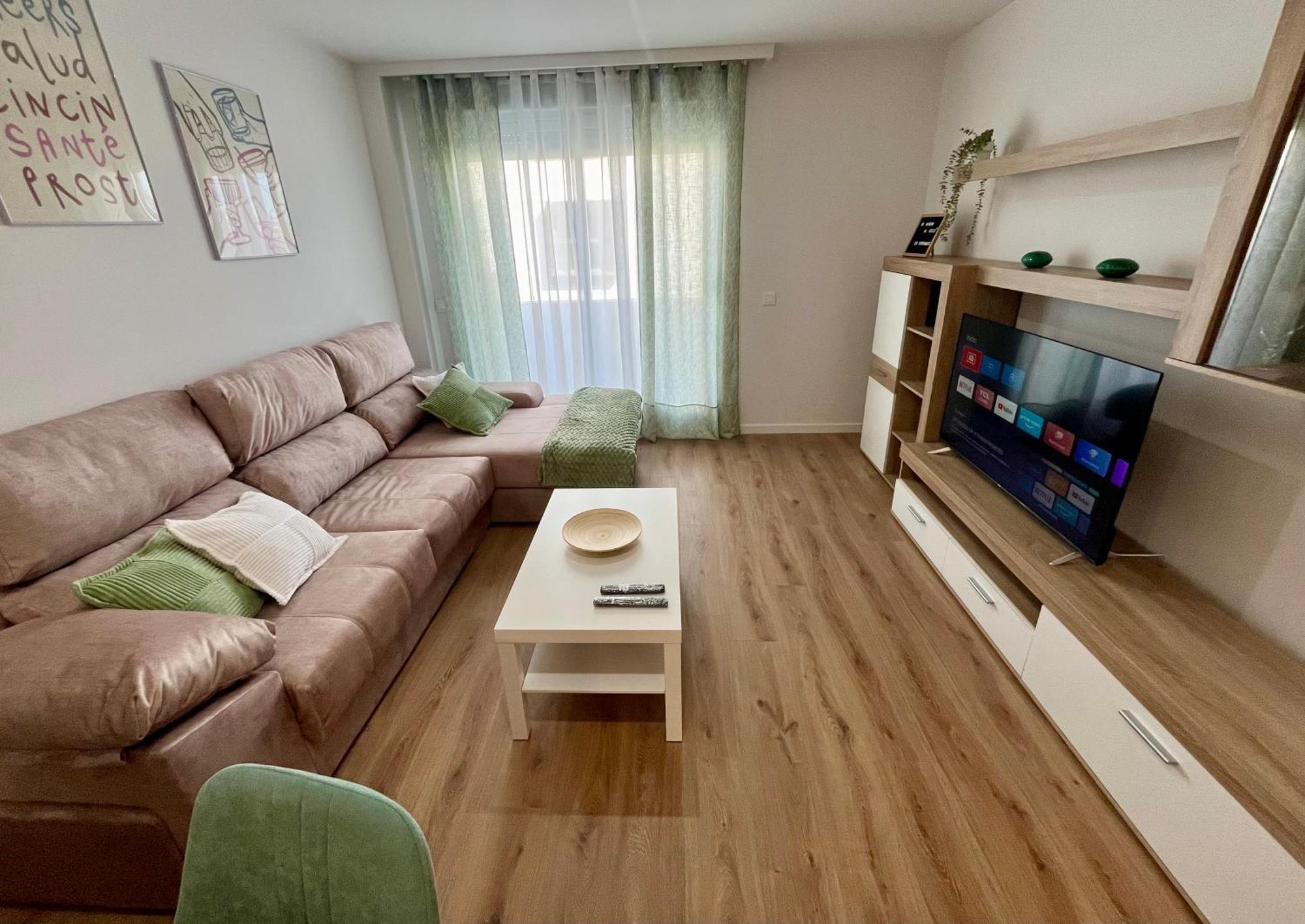 S3 Rivas Futura Apartment Exterior foto